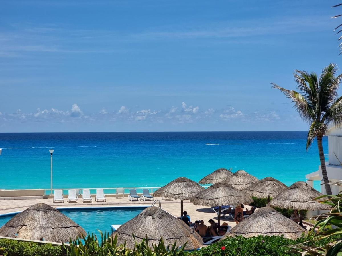 Suite Brisas Cancún Eksteriør bilde