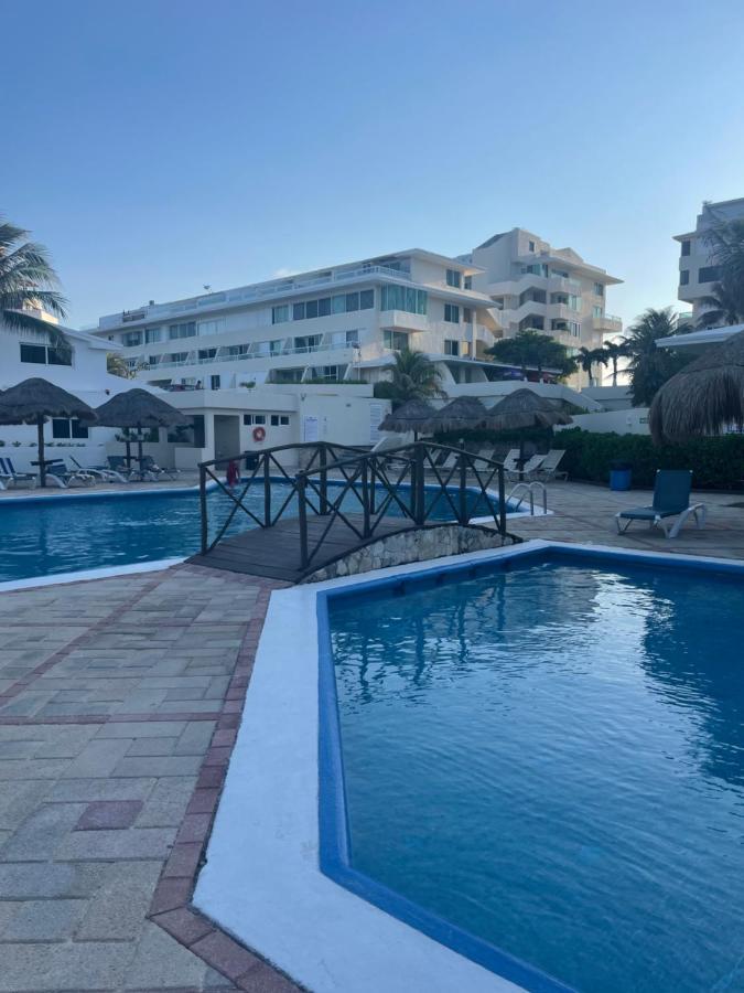 Suite Brisas Cancún Eksteriør bilde