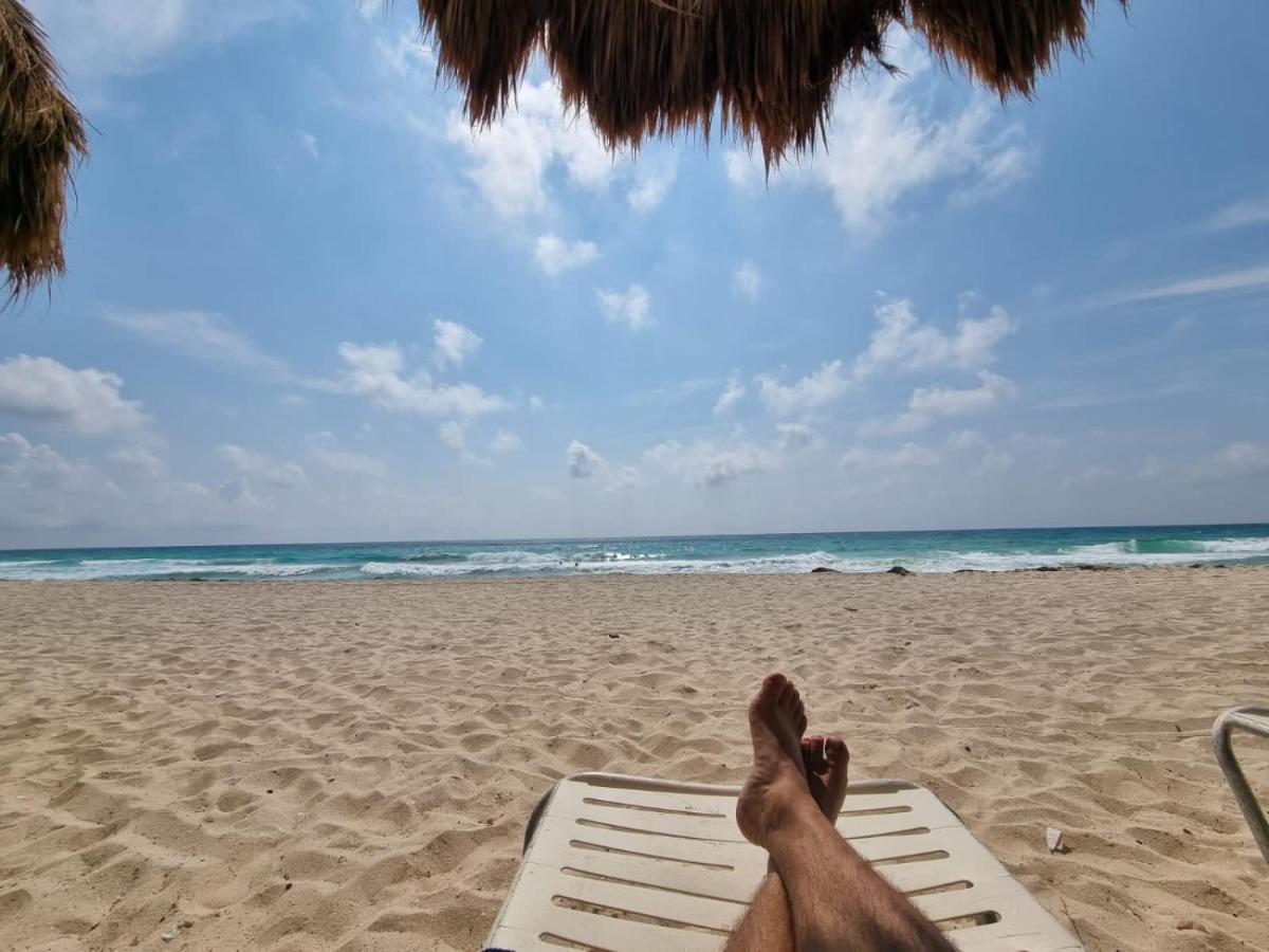 Suite Brisas Cancún Eksteriør bilde