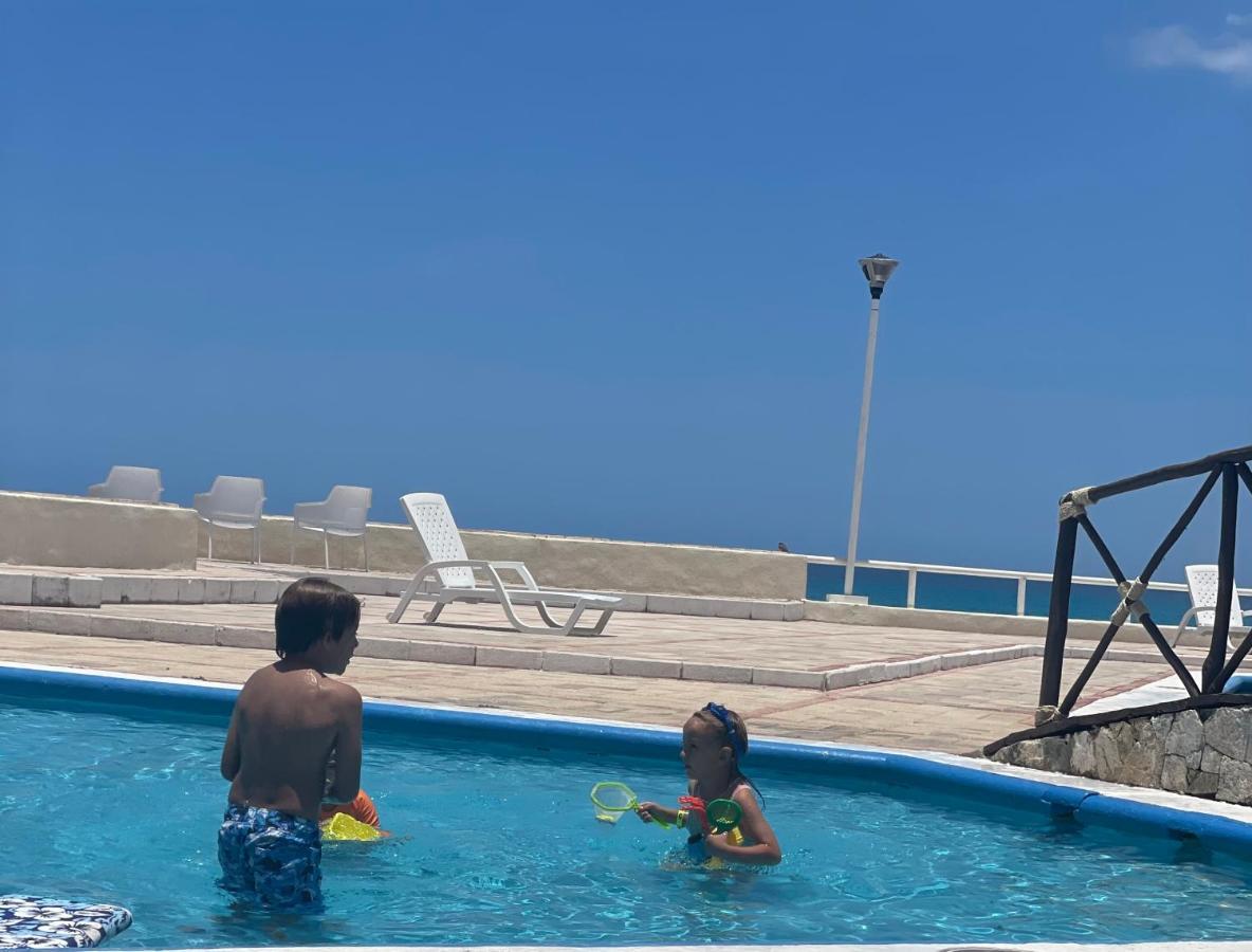 Suite Brisas Cancún Eksteriør bilde